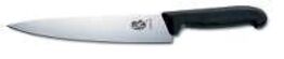 2 stk. Kokkekniv Victorinox 220 mm sort 