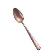 36 stk. Teske mat kobber L147 mm Palace