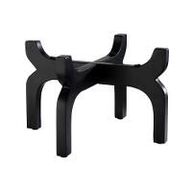 3 stk. Fod til dispenser Sort ASIA