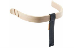 Del til Leander højstol 