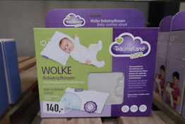 3 stk. Träumeland Pillow Cloud 40x25cm