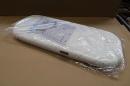 2 stk. Träumleland Premium babymadras Lux Airsafe 1 30x75 cm