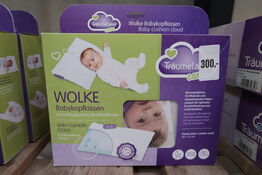 3 stk. Träumeland Pillow Cloud 40x25cm