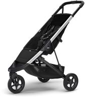 Kompakt klapvogn, Thule Spring - Aluminium