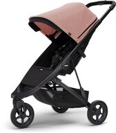 Kompakt klapvogn, Thule Spring - Misty Rose Melange