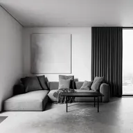 nichba coffee table 115x55 (ubrugt)