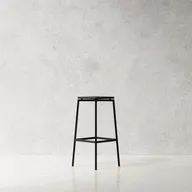 nichba bar stool (ubrugt)