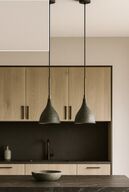 norr11 le six pendant ø12 cm - oxideret (ubrugt)