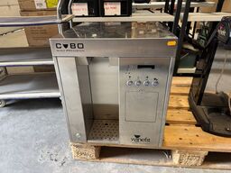 Winefit cubo serving system MOMSFRI