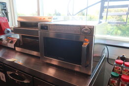 Mikroovn SAMSUNG MJ26A6053AT