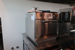Ovn MERRYCHEF eikon e4