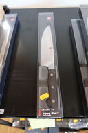 Kokkekniv ZWILLING Pro 200mm/8"