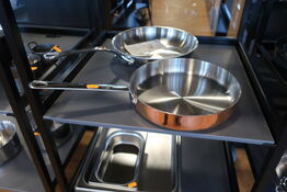 Stegepande SCANPAN