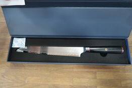 Brødkniv NORDIC BLADES Fusion Blades 23cm