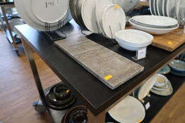 Serveringsbræt STUFF DESIGN