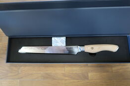 Brødkniv NORDIC BLADES Artic Blades 20,5cm