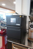 Højhastighedsovn MERRYCHEF eikon e2S