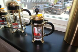 Kaffebrygger BODUM Chambord