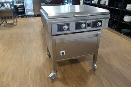 Induktionskipsteger NORQI P/PIN03 90