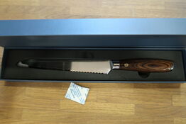 Brødkniv NORDIC BLADES Gastro Blades 20,5cm