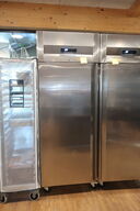 Køleskab TEFCOLD RK710