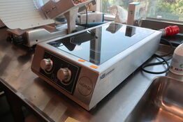 Induktionskogeplade NORQI Spin 02 TT