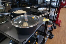 Stegepande SCANPAN