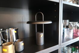 LED-Lampe STELTON Pier sort