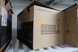 12 stk. hvidvinsglas RIEDEL Vin Blanc 