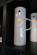 Termokande STELTON lys grå 1 ltr EM77