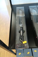 Brødkniv SCANPAN 20cm/8"