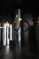 Termokande STELTON soft sort 1 ltr EM77 