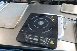Induktionskogeplade BARTSHER IK20
