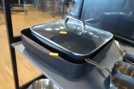 2 stk. stegefade SCANPAN