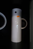 Termokande STELTON hvid 1 ltr EM77