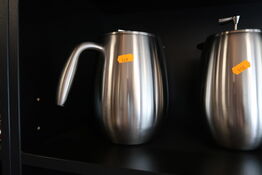 Kaffekande BODUM isoleret mat 1,5 l 12 kop