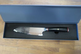 Santokukniv NORDIC BLADES Fusion Blades 18cm