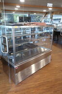 Displaykøler UNIS COOL Georgia 1500 Square