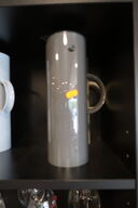 Termokande STELTON granitgrå 1 ltr EM77