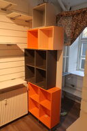 Div. Kassereoler IKEA