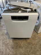 Opvaskemaskine BOSCH SMU46KW01S