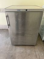 Køle/fryseskab LIEBHERR