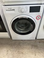 Vaskemaskine BLOMBERG