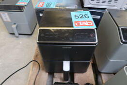 Airfryer, Cosori Dual Blaze 6,4 Liter 