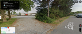 INFORMATION ANG. EFTERSYN & UDLEVERING
