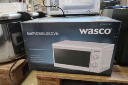 Mikroovn, Wasco MM720C