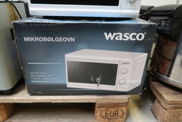 Mikroovn, Wasco MM720C