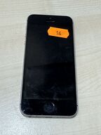 Iphone, APPLE SE 1. generation