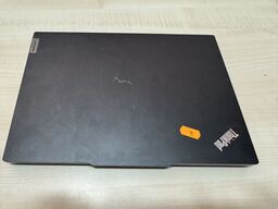 Laptop, LENOVO Thinkpad, E14 gen 6