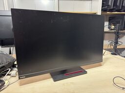 Skærm, LENOVO ThinkvisionT32h-20